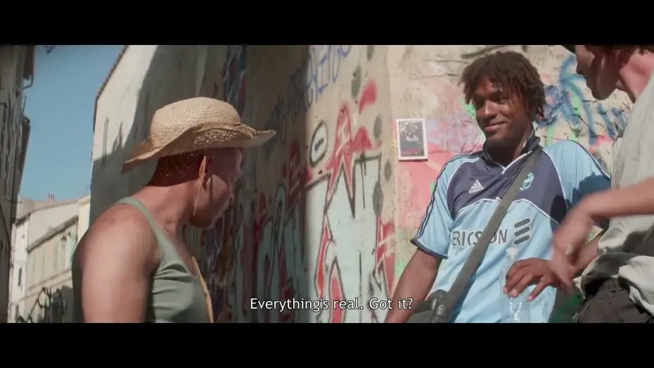 Відео до фільму The Cleaners | THE CLEANERS (2025) Trailer - Bande Annonce