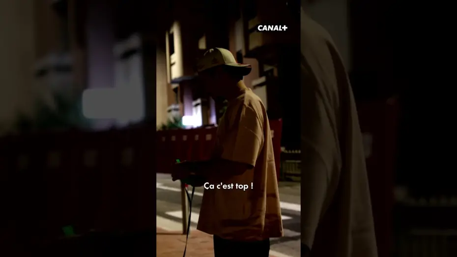 Відео до фільму Prince Charles | "Prince Charles", aujourd'hui &agrave; 17H30 !