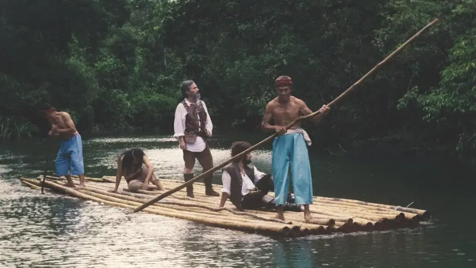 Відео до фільму Магеллан | Clip