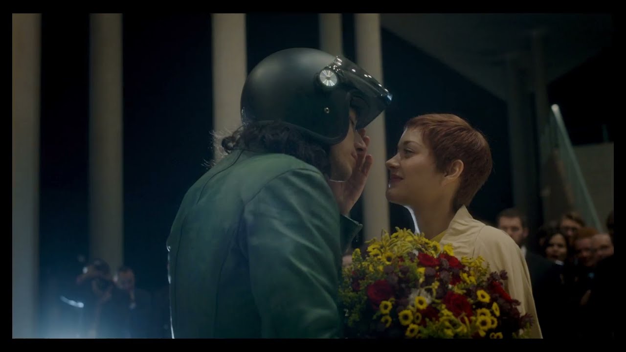 Відео до фільму Аннетт | Трейлер фильма Леоса Каракса &laquo;Аннетт&raquo;