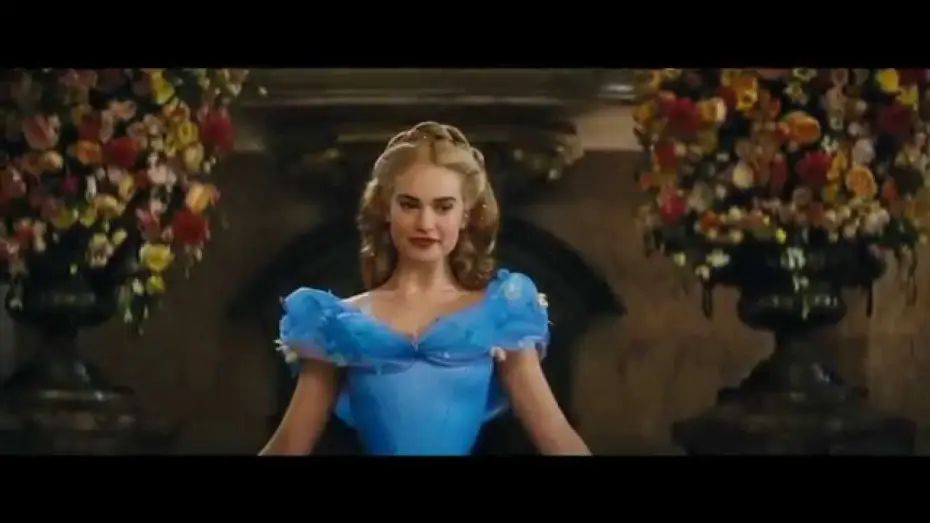 Відео до фільму Попелюшка | Cendrillon - Bande Annonce VF