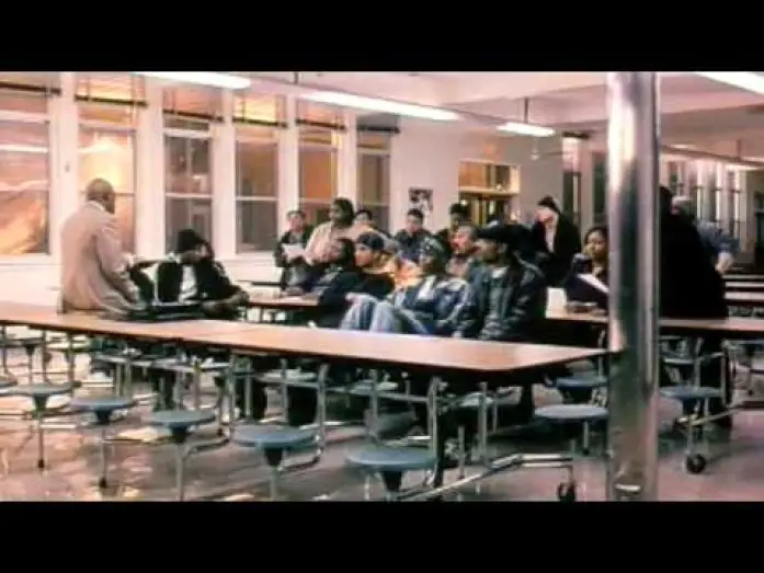 Відео до фільму Тренер Картер | Coach Carter german trailer