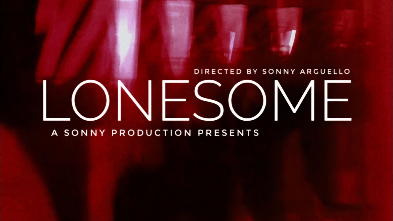 Відео до фільму Lonesome | Lonesome - Official Trailer