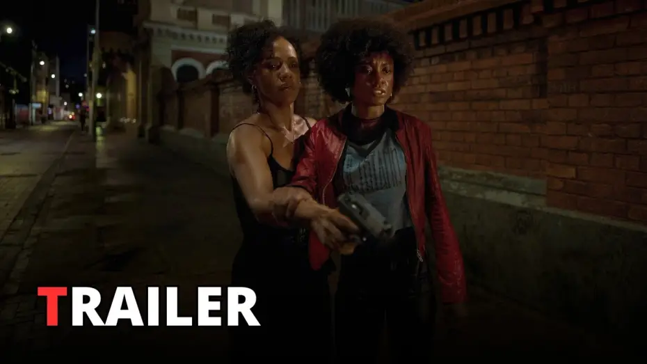 Відео до фільму Місто страху | BROTHERHOOD - STATO DI PAURA (2026) trailer italiano del film brasiliano di Netflix