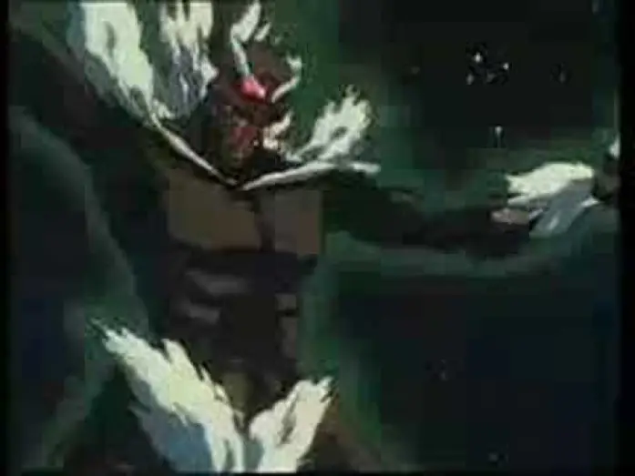 Відео до фільму 超神伝説 うろつき童子 | Urotsukidoji: Legend of the Overfiend Trailer