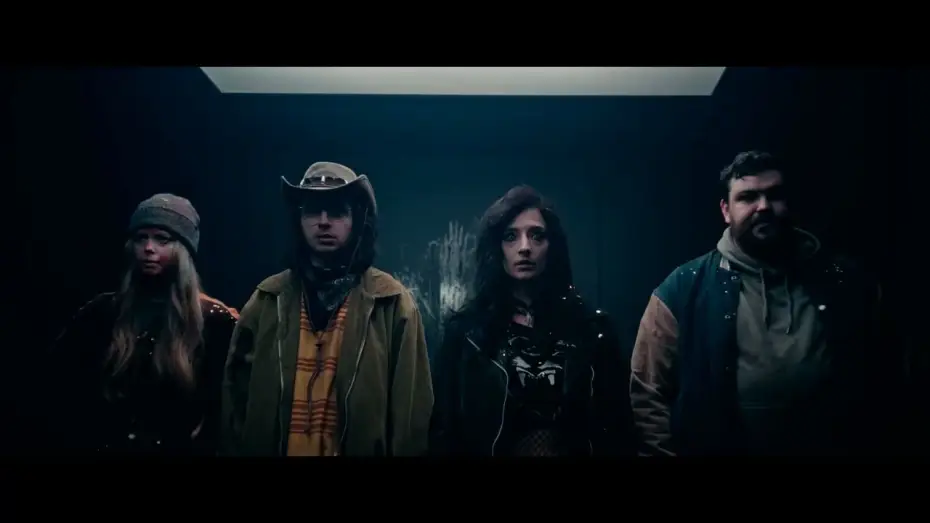 Відео до фільму Реальні зомбі | WE ARE ZOMBIES - Bande-annonce officielle (VOSTF)