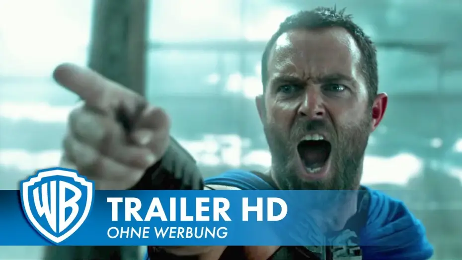 Відео до фільму 300 спартанців: Відродження імперії — 300: RISE OF AN EMPIRE - offizieller Trailer #7 deutsch HD