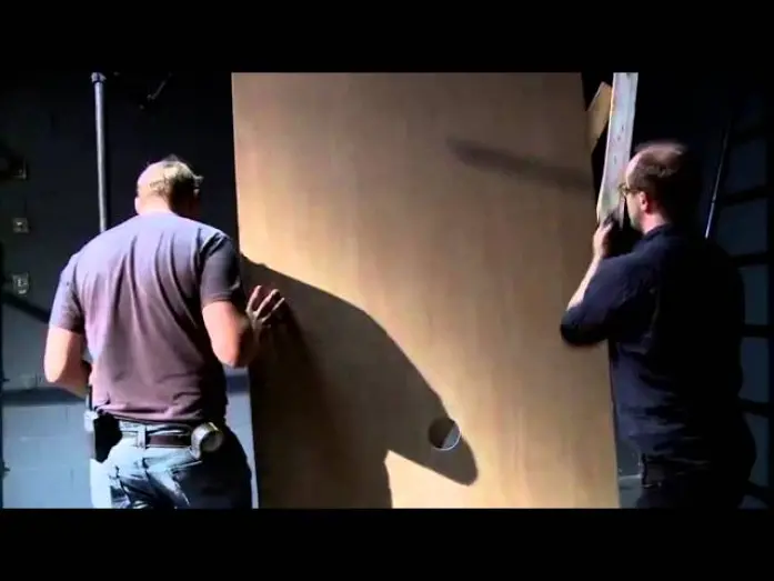 Відео до фільму Kink | James Franco Kink Trailer