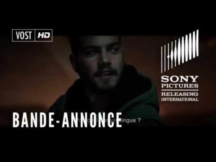 Відео до фільму Не дихай | Don't Breathe &ndash; La Maison des T&eacute;n&egrave;bres - Bande-annonce - VOST