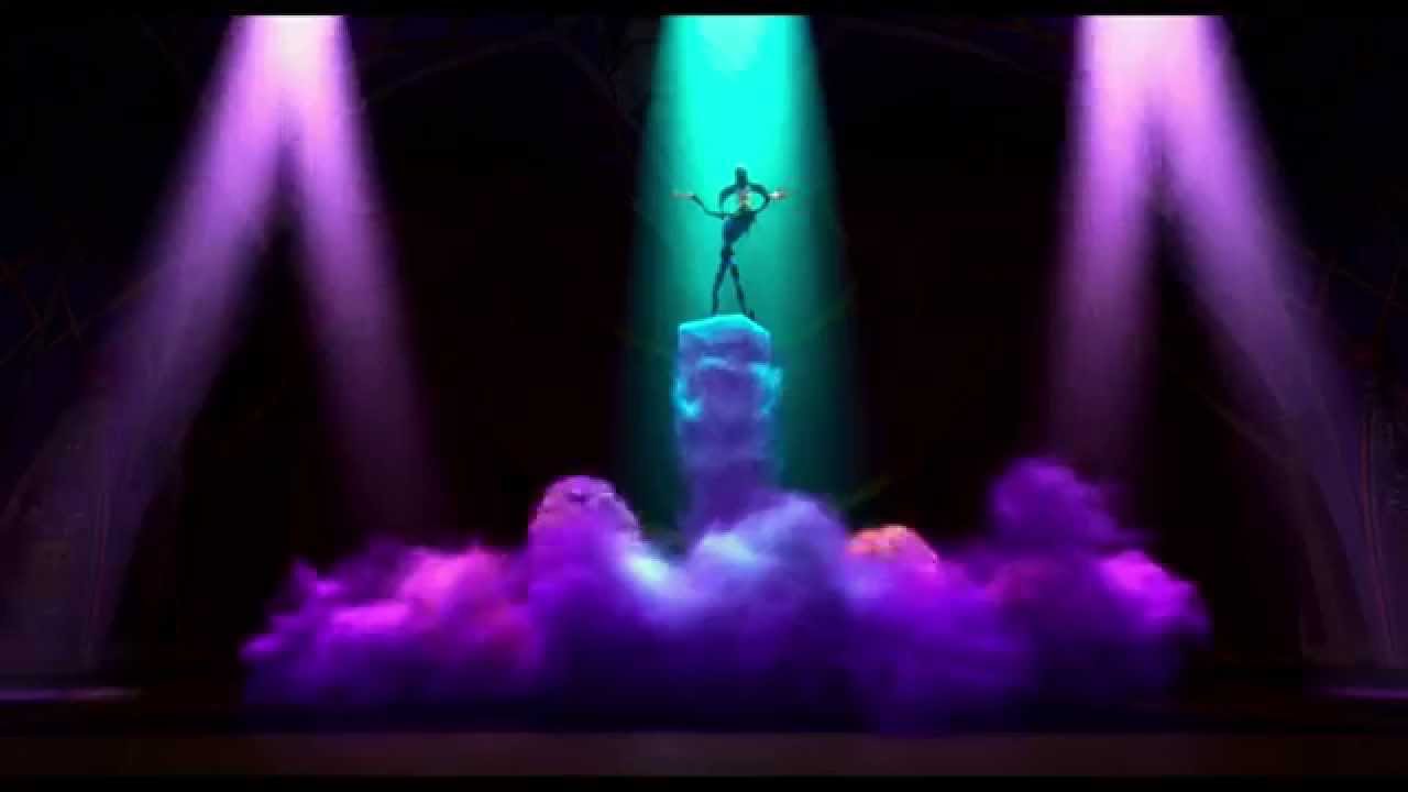 Відео до фільму Оз: Повернення у Смарагдове Місто | ОЗ: ПОВЕРНЕННЯ У СМАРАГДОВЕ МІСТО (офіційний трейлер)