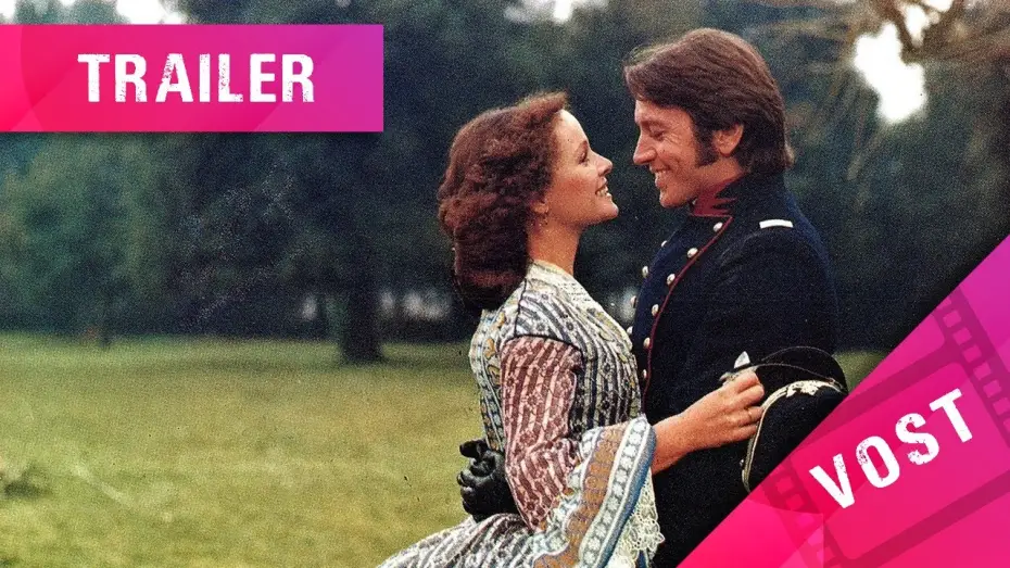 Відео до фільму Passione d'amore | Passion d'amour - Bande annonce VOST