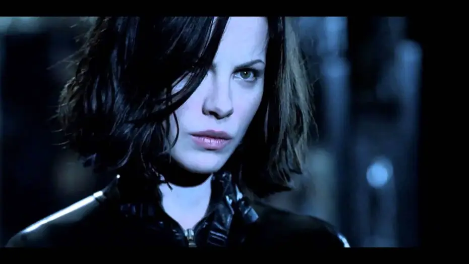 Відео до фільму Інший світ | Underworld Trailer