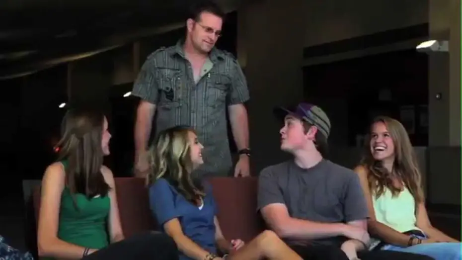 Відео до фільму Church People | CHURCH PEOPLE (F.K.A. YOUTH GROUP) Proof of Concept Trailer - Thor Ramsey and Michael Monks - Comedy