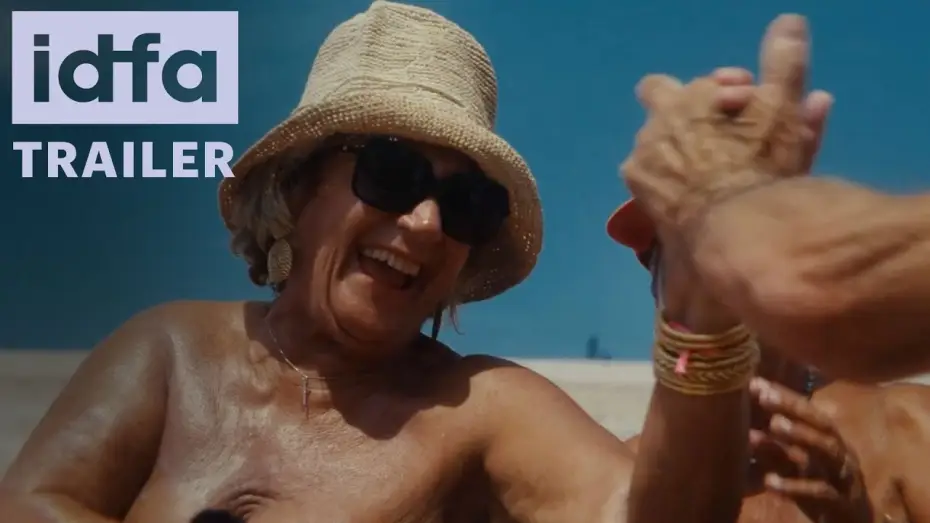Відео до фільму Au bain des dames | IDFA 2025 | Trailer | If You Don&rsquo;t Like It, Look Away