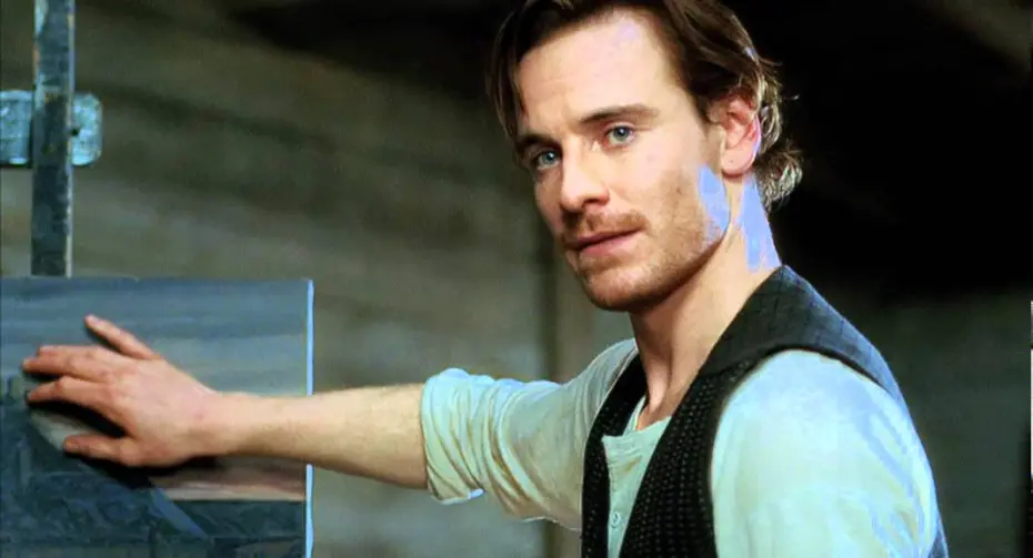 Відео до фільму Янгол | Angel - Trailer