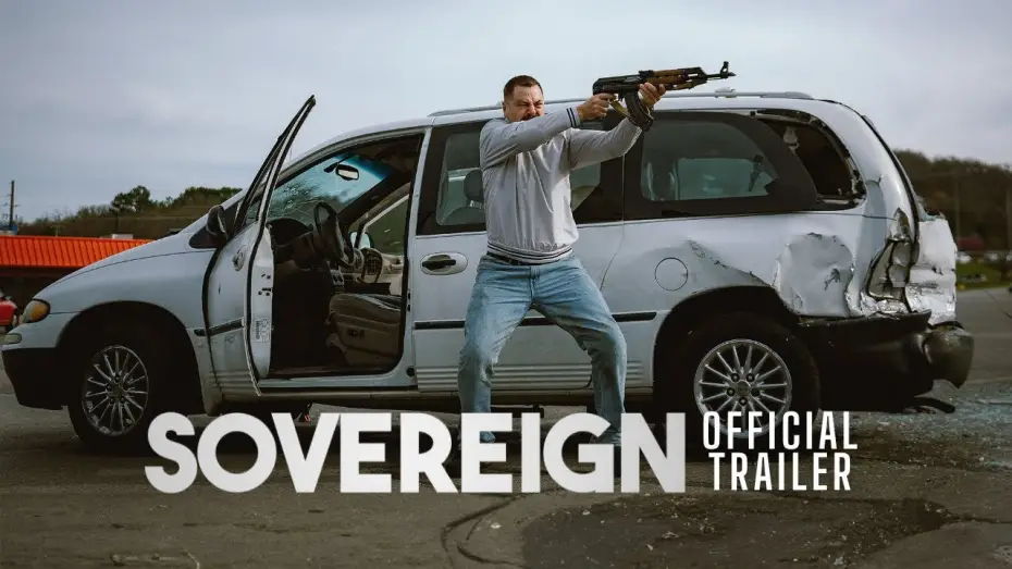 Відео до фільму Суверен | Official Trailer