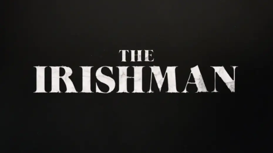 Відео до фільму Ірландець | The Irishman | Annuncio | Netflix italia