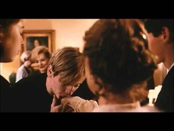 Відео до фільму Піаністка | La pianista trailer ita