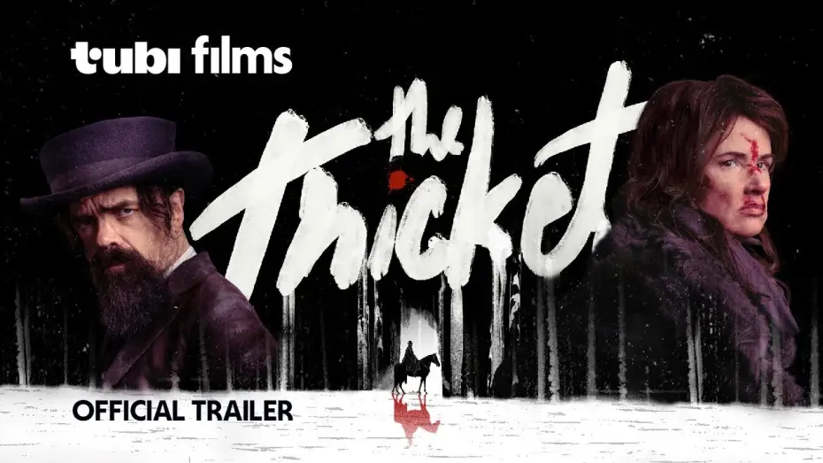 Відео до фільму The Thicket | Official Trailer