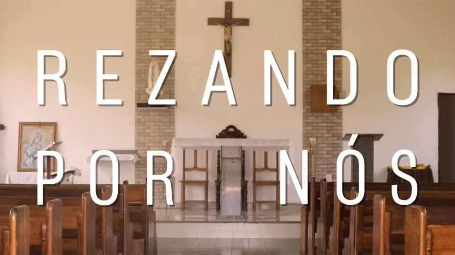 Відео до фільму Praying for Us | Rezando por N&oacute;s (Curta Metragem)