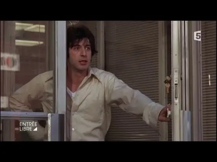 Відео до фільму Собачий полудень | Entr&eacute;e Libre se fait des films : &laquo; Un apr&egrave;s-midi de chien &raquo;