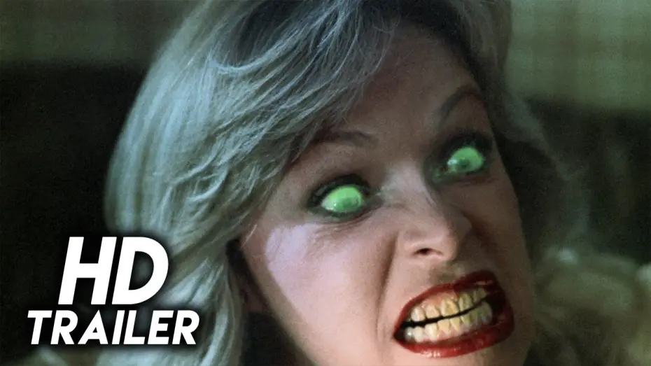 Відео до фільму Mausoleum | Mausoleum (1983) Original Trailer [FHD]