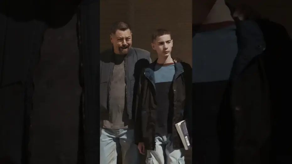 Відео до фільму Суверен | 'They're Sick In The Head'