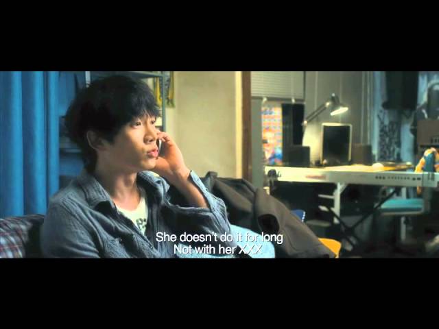 Відео до фільму Whatcha Wearin'? | Whatcha Wearin'? (나의 PS 파트너) - Official Main Trailer w/ Eng Subs