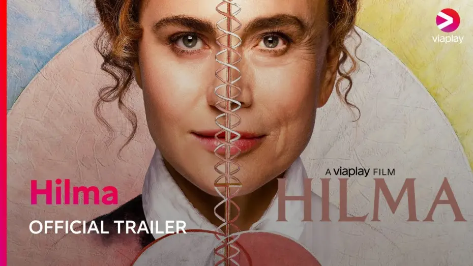 Відео до фільму Hilma | Official US Trailer