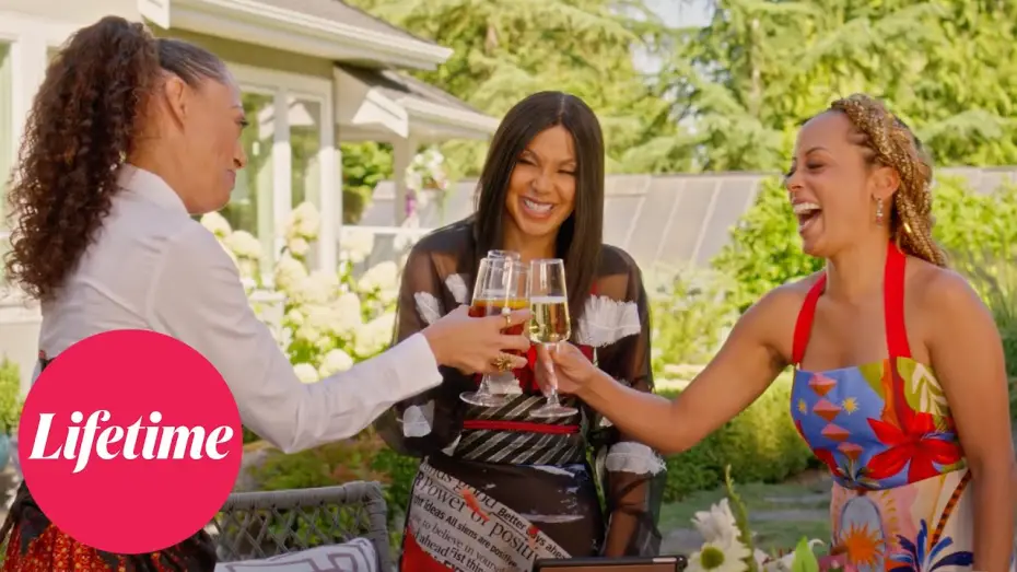 Відео до фільму Toni Braxton&rsquo;s Breathe Again | Toni Braxton's Breathe Again | Official Trailer | Lifetime