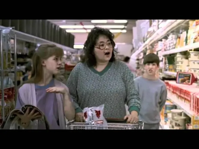 Відео до фільму Дияволиця | She-Devil Official Trailer #1 - Ed Begley Jr. Movie (1989) HD