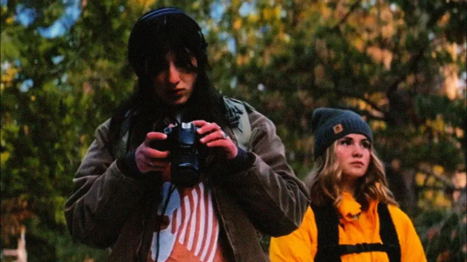 Відео до фільму A15 — A15 Official Trailer | A Film by Waylon Parr