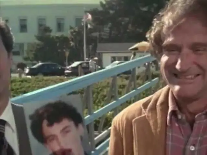 Відео до фільму День батька | Father's Day - Official Trailer