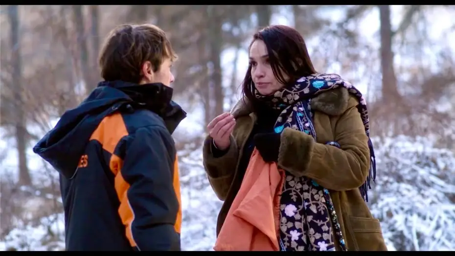 Відео до фільму Laurent dans le vent | Drifting Laurent / Laurent dans le vent (2025) - Teaser (French)