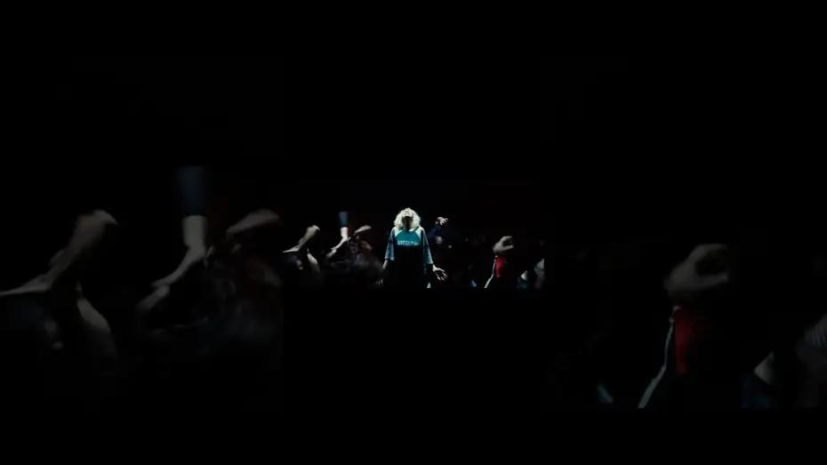 Відео до фільму Емілія Перес | BIENVENIDA clip in Emilia P&eacute;rez [Subtitled]