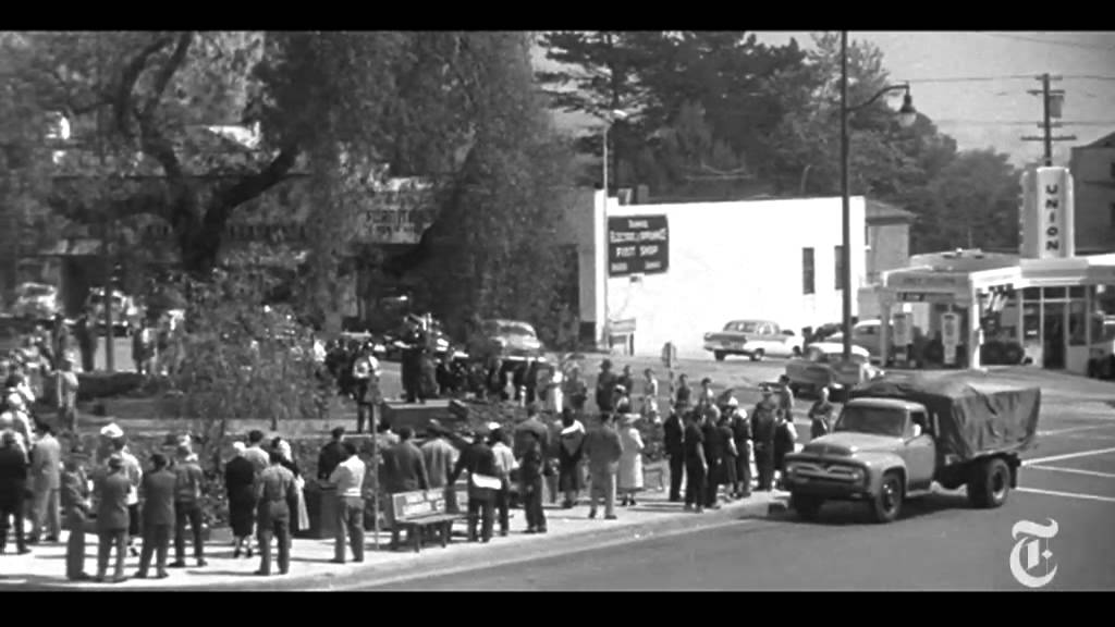 Відео до фільму Вторгнення викрадачів тіл | Critics' Picks - 'Invasion of the Body Snatchers'