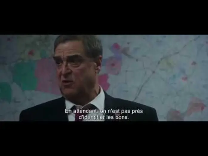 Відео до фільму День патріота — Traque à Boston - Featurette - Diffusez les photos - VOST