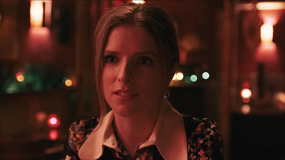 Відео до фільму Жінка години — Anna Kendrick Goes On Date With Serial Killer