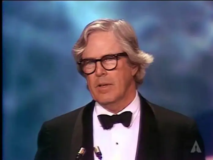 Відео до фільму Уся президентська рать | All the President's Men Wins Art Direction: 1977 Oscars