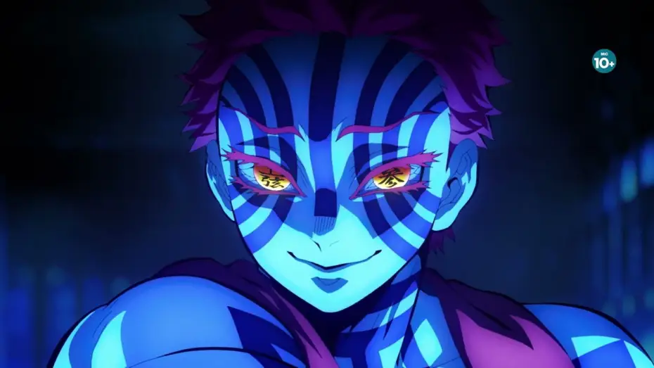 Відео до фільму Вбивця Демонів: Замок Нескінченності | Demon Slayer: Kimetsu no Yaiba - Il Castello dell'Infinito | Dall'11 settembre al cinema