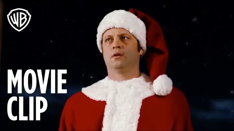 Відео до фільму Фред Клаус, брат Санти — Suits Up to Save Christmas - Movie Clip