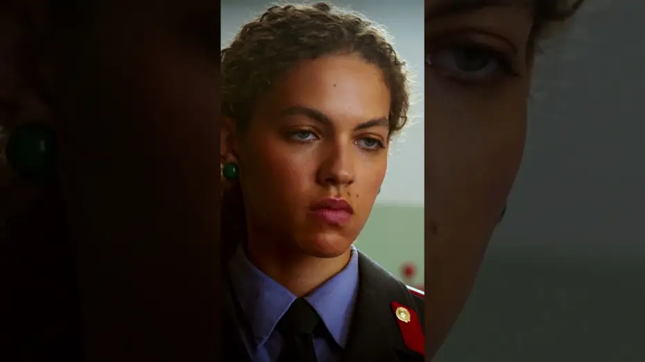 Відео до фільму Juvenile Inspektor: The Shadow Over J&otilde;hvi | Will you trust the occupation officials?