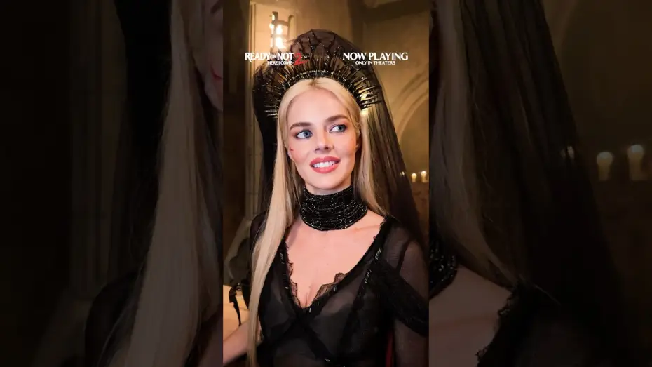 Відео до фільму Гра в хованки: Я йду шукати | Ready Ready Ready