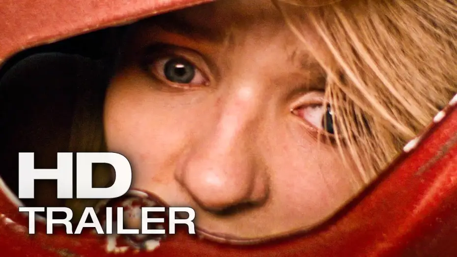 Відео до фільму Тривожний виклик — THE CALL Trailer Deutsch German | 2013 Official Halle Berry [HD]
