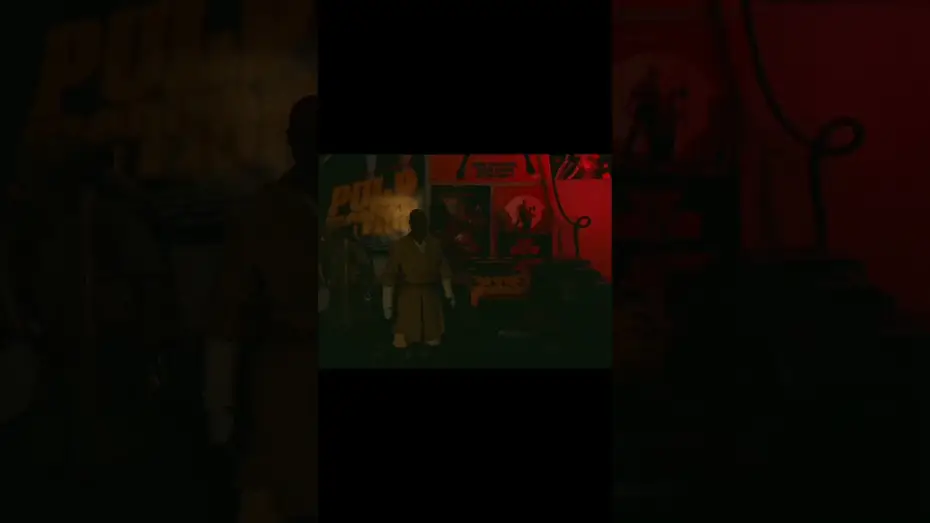 Відео до фільму The Heist — watch the heist now