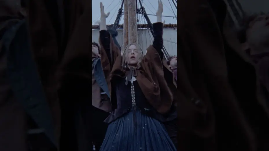 Відео до фільму Заповіт Анни Лі | Now Playing In Select Theaters