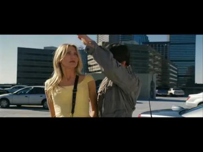 Відео до фільму Лицар дня — Knight And Day - Three-Minute Super Trailer