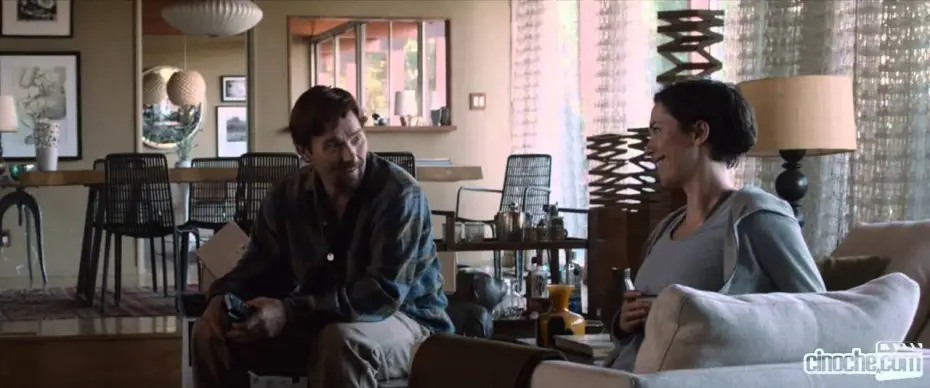 Відео до фільму Подарунок — THE GIFT 2015   Bande annonce en français