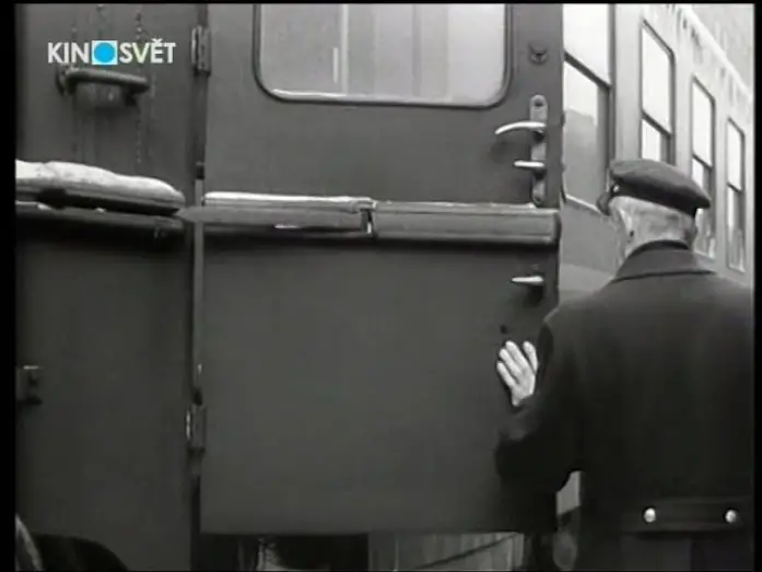 Відео до фільму Nádraží — Nádraží (1964)