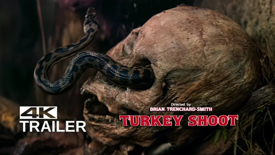 Відео до фільму Turkey Shoot | TURKEY SHOOT Trailer [1982]